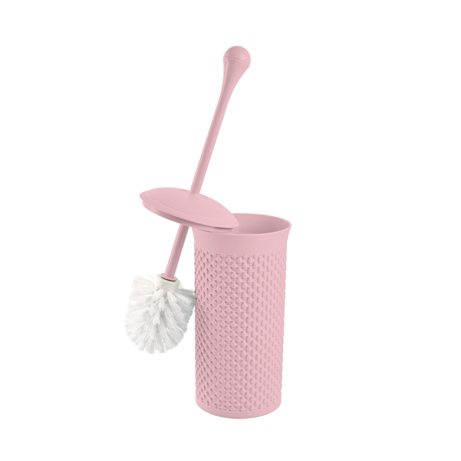 Kit Escobilla de Baño 7house Accesorios de Baño 1